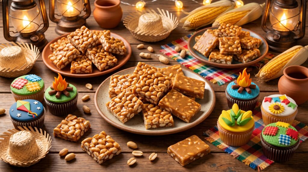 Como Precificar Doces Para Festa Junina Com Lucro Real