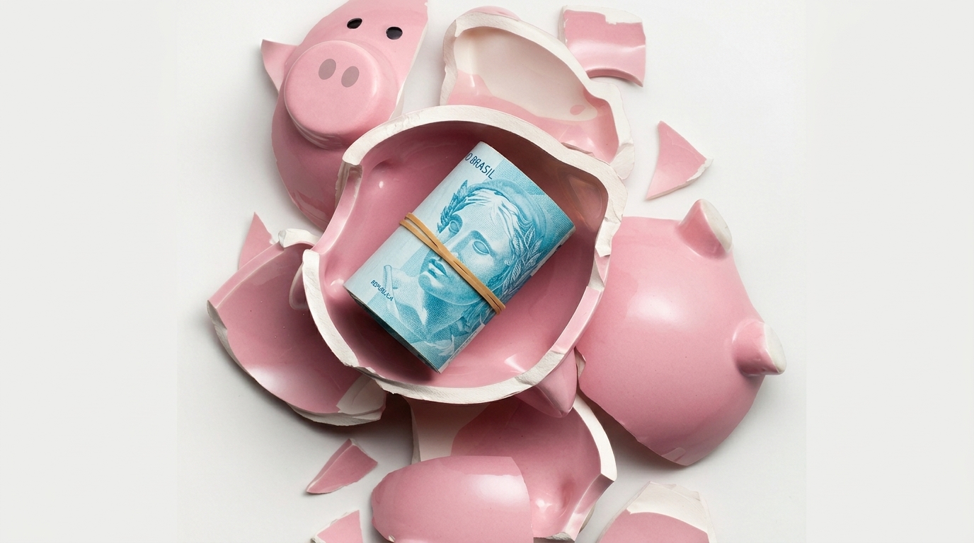 O Investimento Total Para Montar o Kit Completo