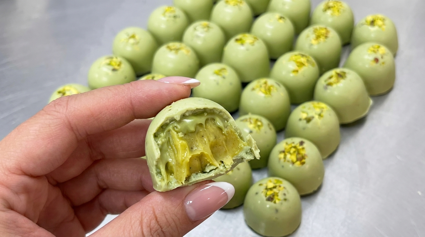 Trufa Gourmet — Alto Valor em Pequeno Tamanho