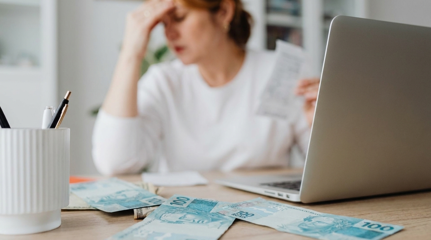 Como organizar finanças da confeitaria caseira sem complicação