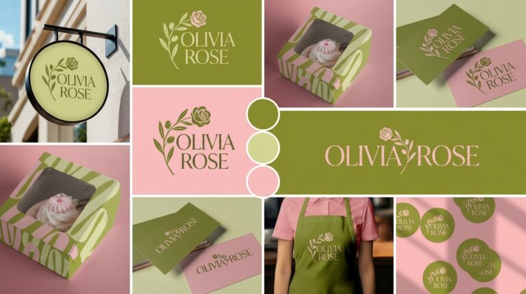 Como Criar uma Marca Forte Para Sua Confeitaria