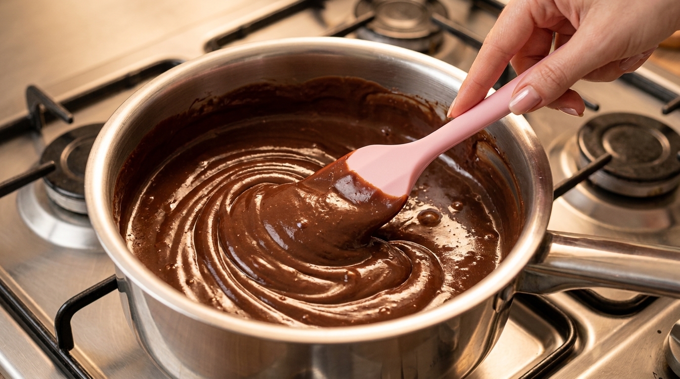 Panela Brigadeiro Gourmet Para Vender: Receita Rentável 