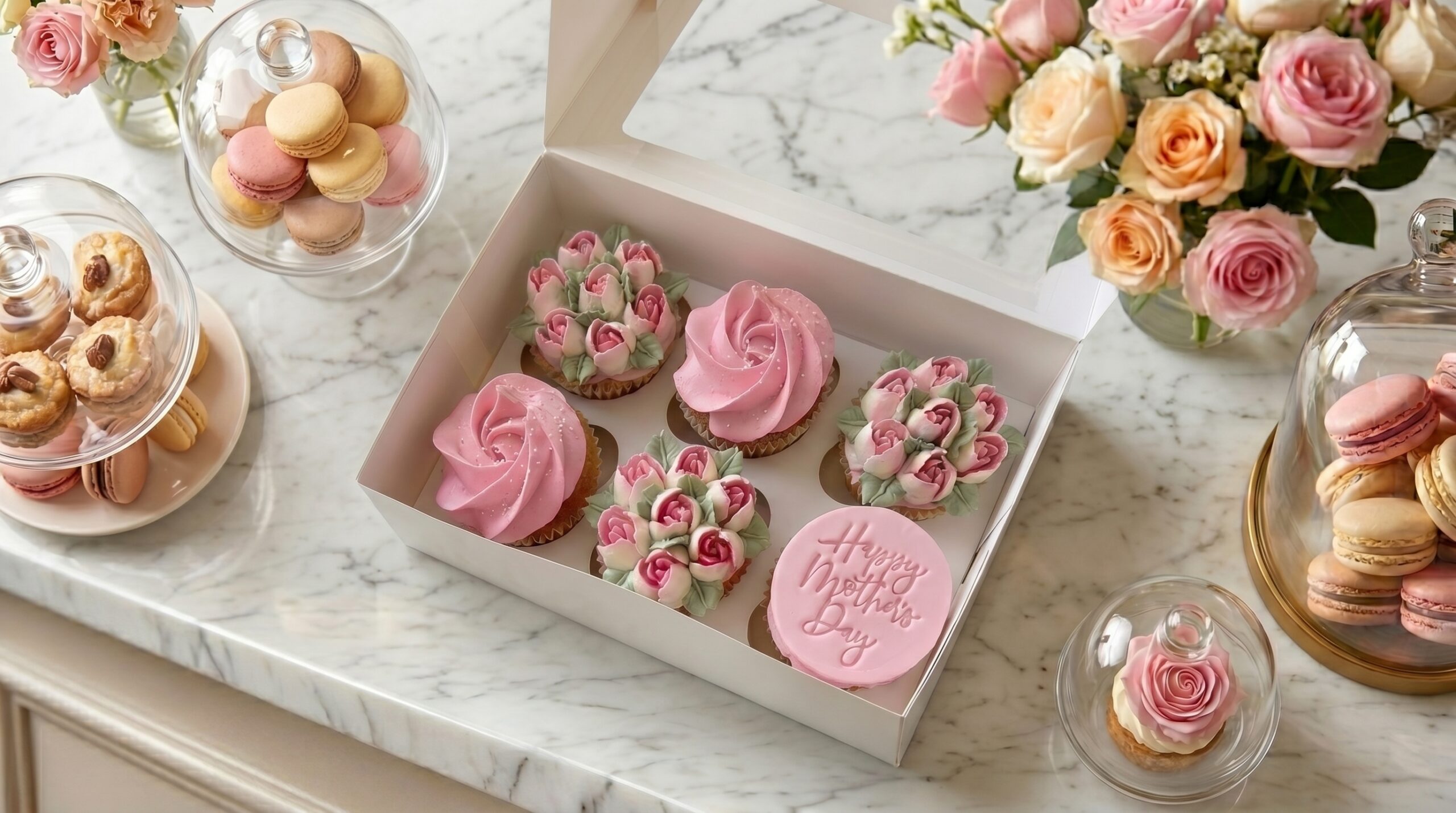 o ano inteiro é a oportunidade de vender doces 