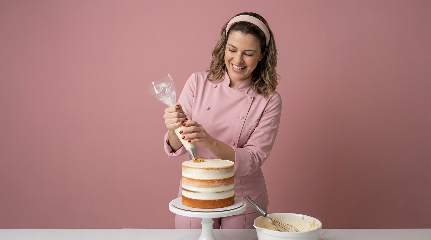 Quando Vale a Pena Abrir MEI Para Sua Confeitaria