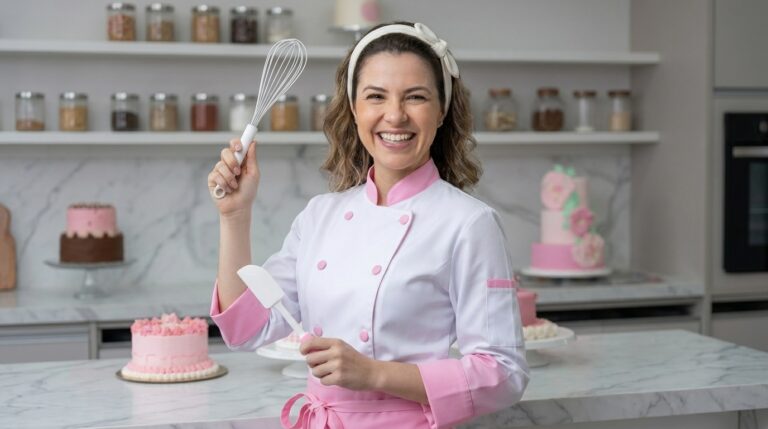 O Que É o MEI e Por Que Toda Confeiteira Deveria Considerar