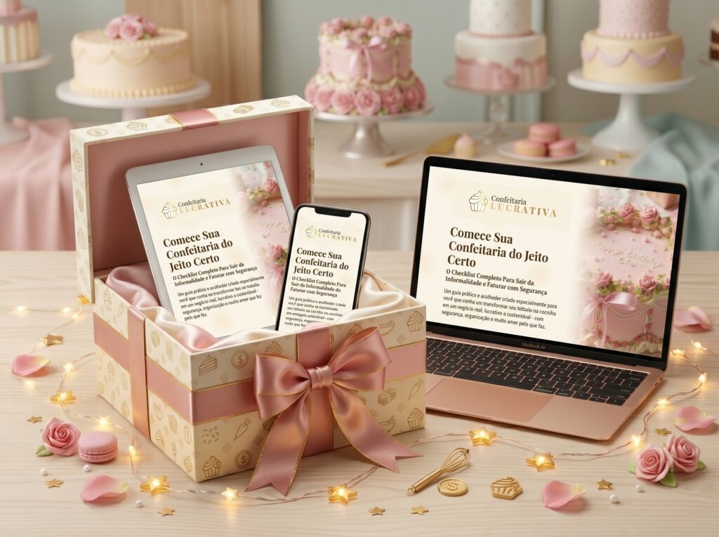 confeitaria lucrativa ebook gratuito