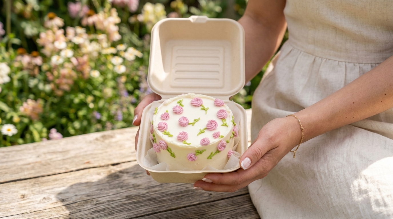 Bento Cake: Como Vender e Quanto Cobrar