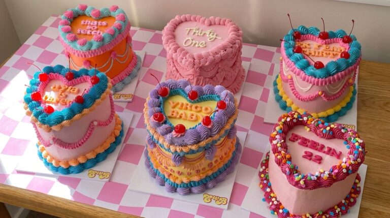 bento cake como vender e quanto cobrar