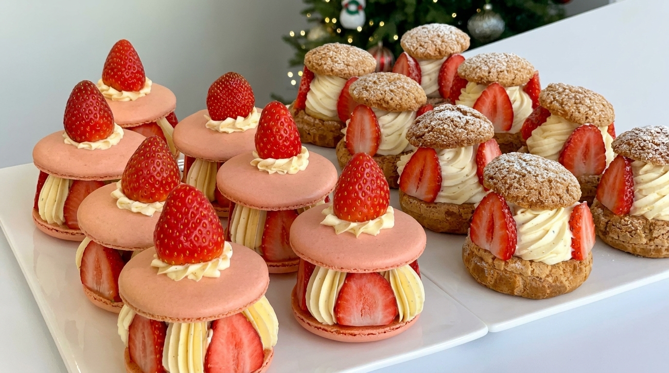 Confeiteira divulgando produto no Instagram para sua confeitaria Confeiteira divulgando produto no Instagram para sua confeitaria