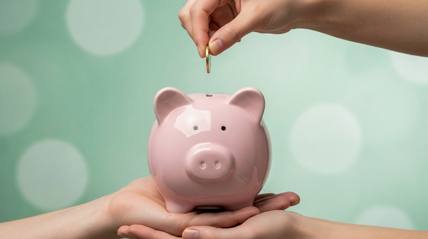 Como organizar finanças da confeitaria caseira sem complicação