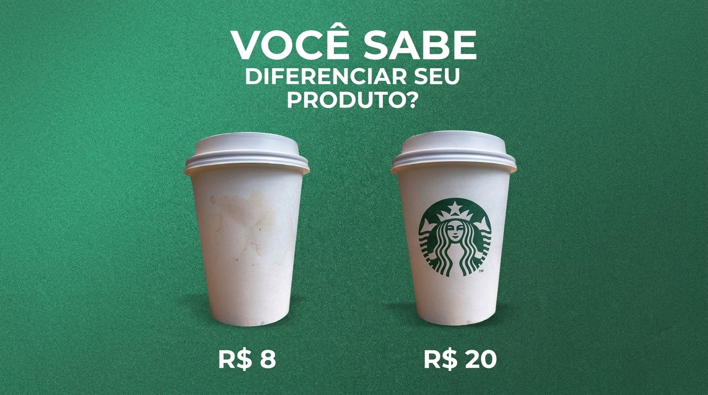 Como Criar uma Marca Forte Para Sua Confeitaria