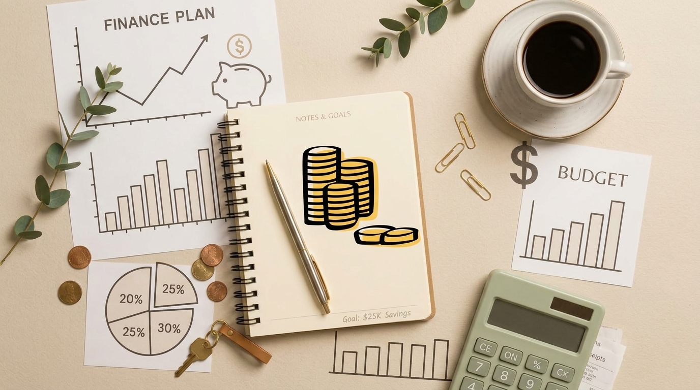 Pilar 1: Gestão Financeira Profissional