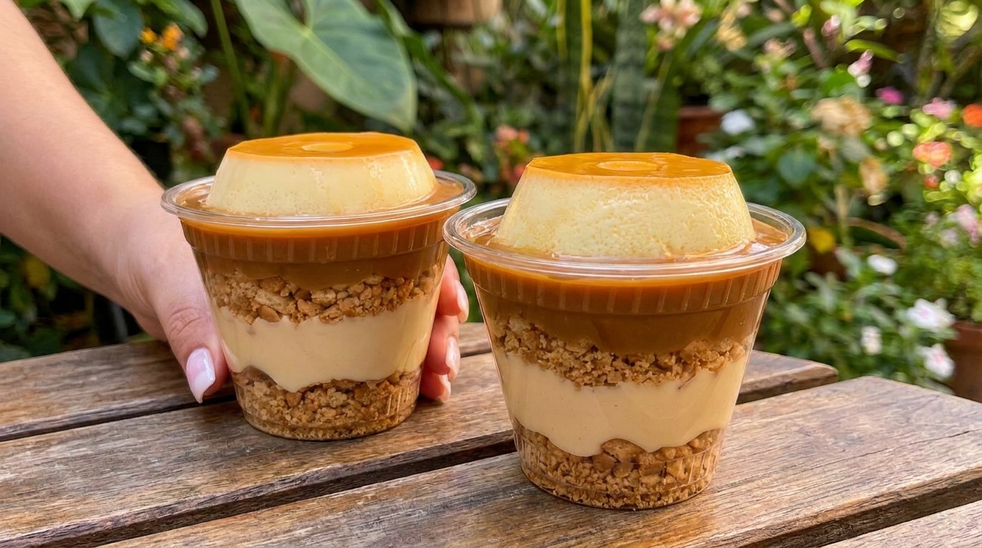 "Embalagens com identidade visual coerente para marca de confeitaria"