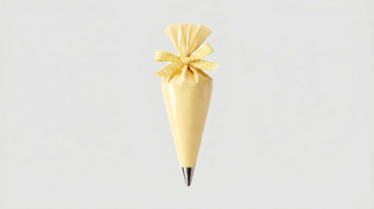 qual saco de confeitar comprar para confeitaria caseira