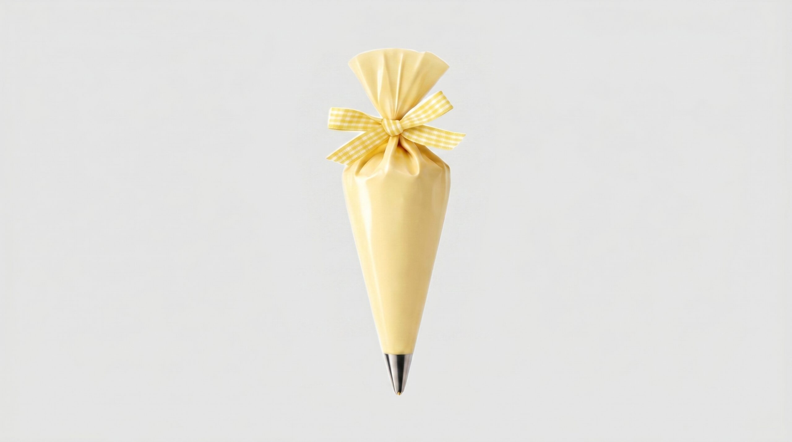 qual saco de confeitar comprar para confeitaria caseira