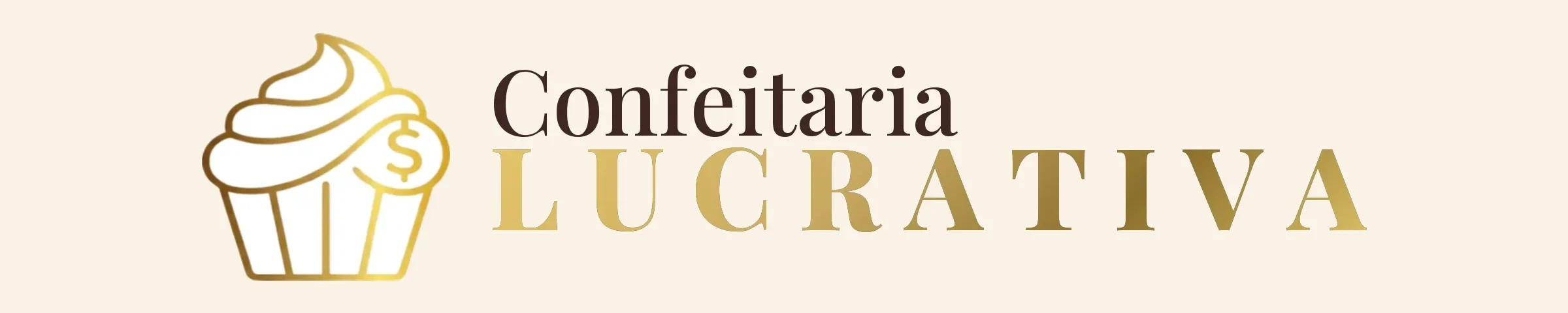 Confeitaria Lucrativa