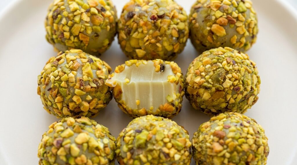 O brigadeiro gourmet
