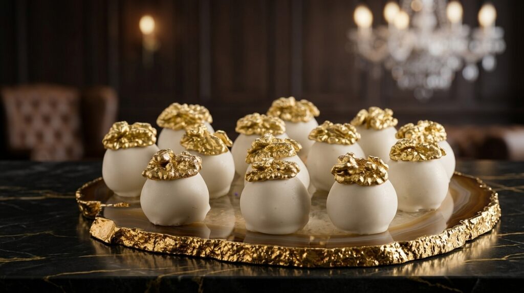 Camafeu e Doces FinosCamafeu gourmet