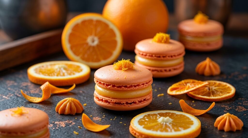 Doces Gourmet