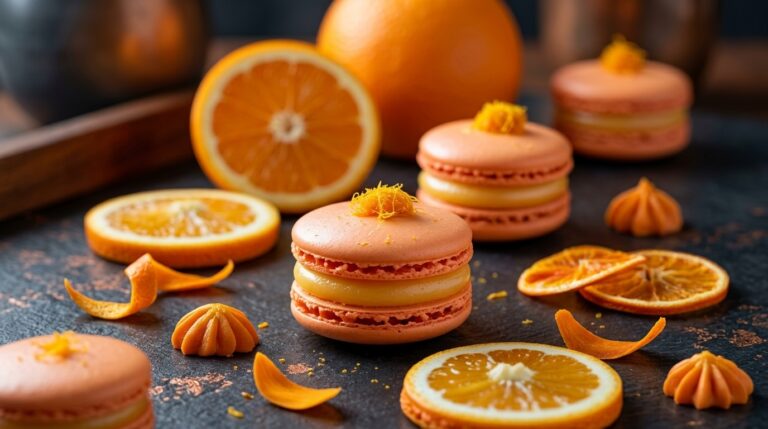 Doces Gourmet