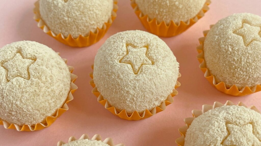 Brigadeiro de Leite Ninho gourmet
