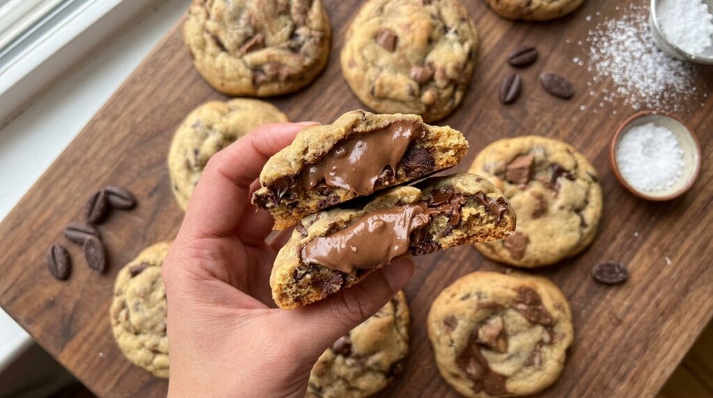 Como Fazer Cookies