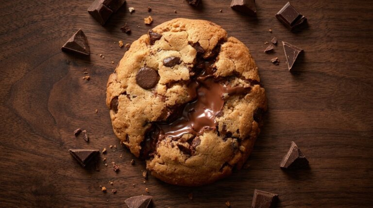 Como Fazer Cookies