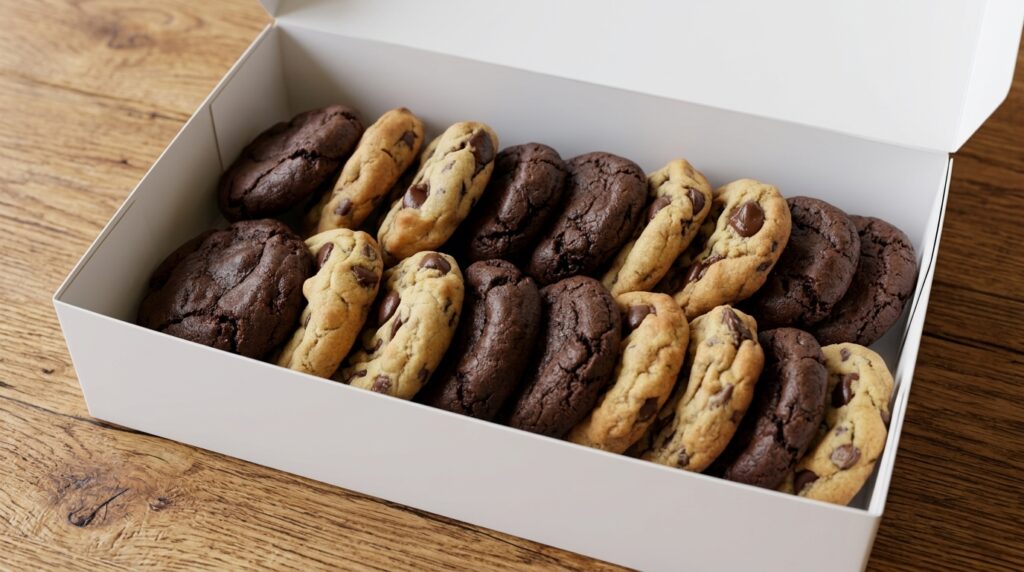 Como Fazer Cookies