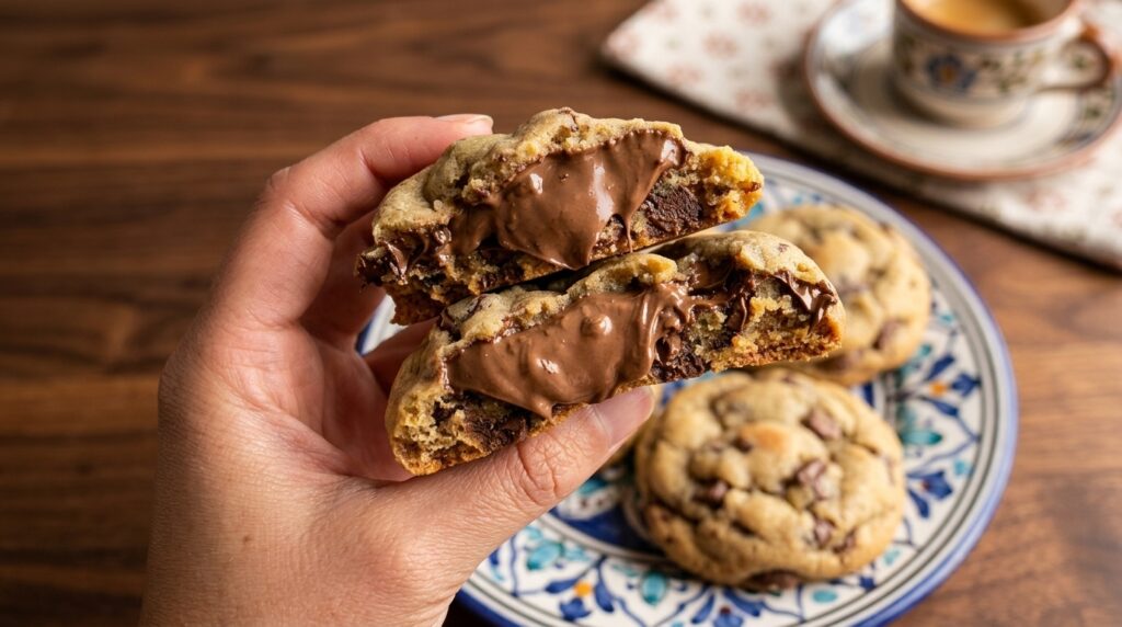 Como Fazer Cookies