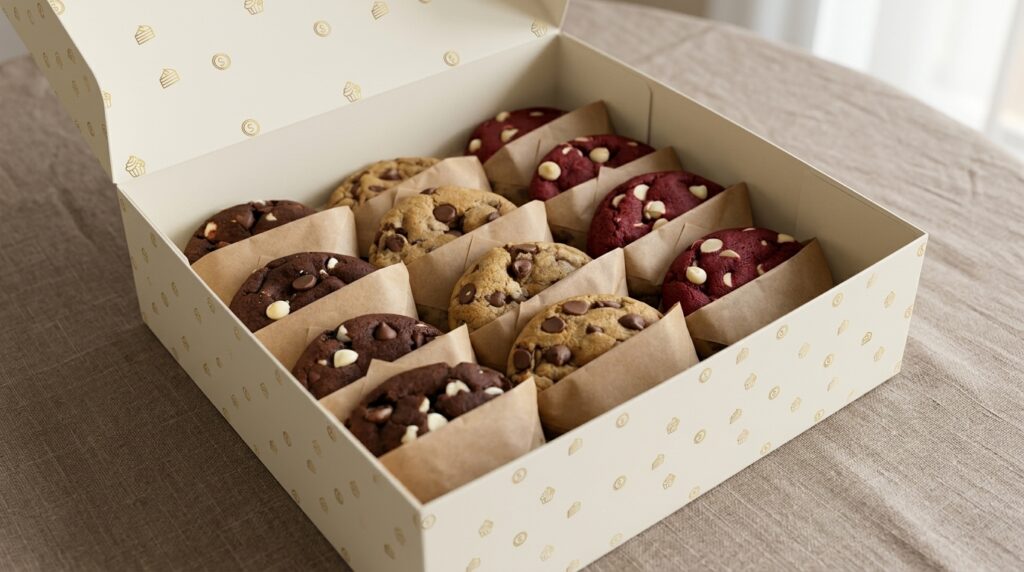Como Fazer Cookies