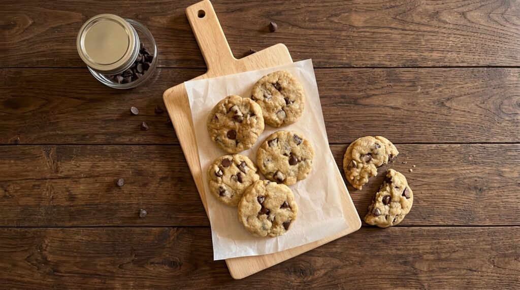 Como Fazer Cookies