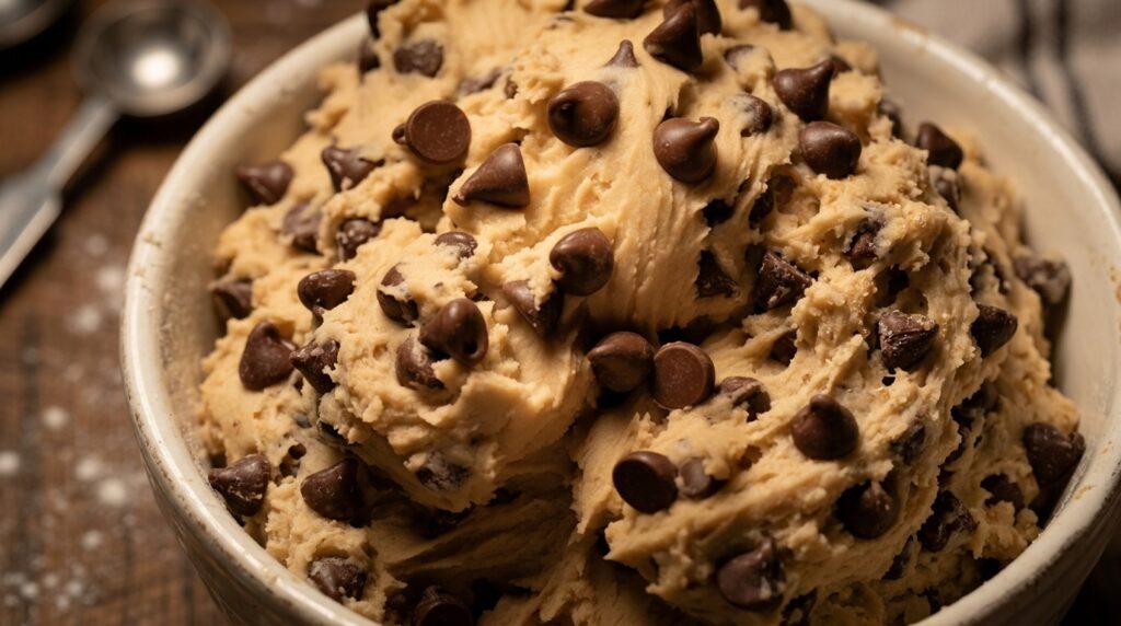 Como Fazer Cookies