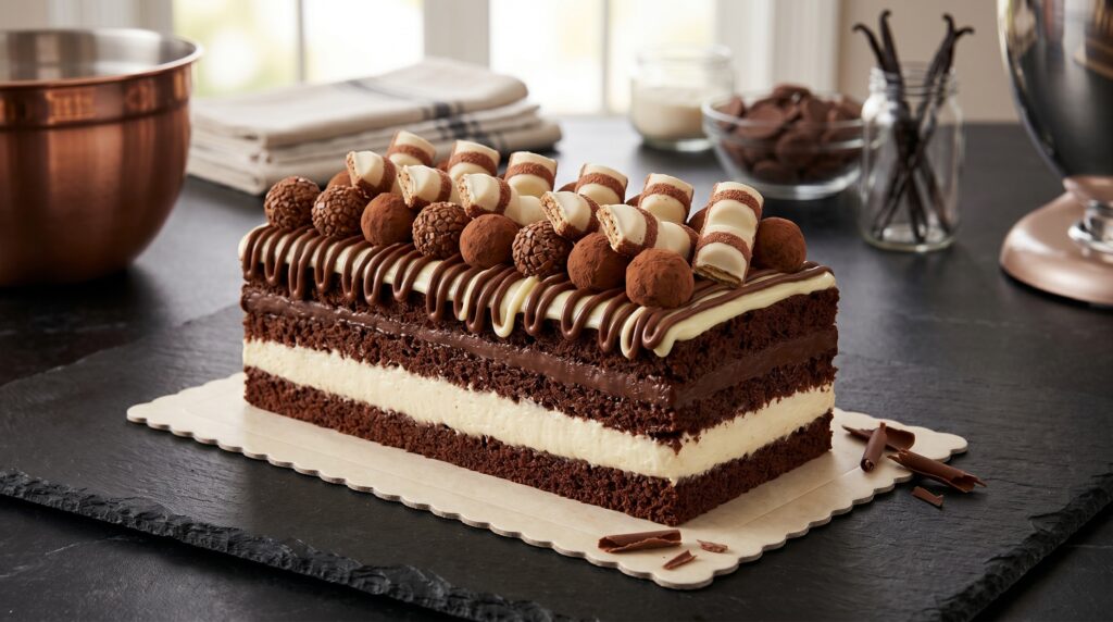 sabor kinder bueno festival de fatias