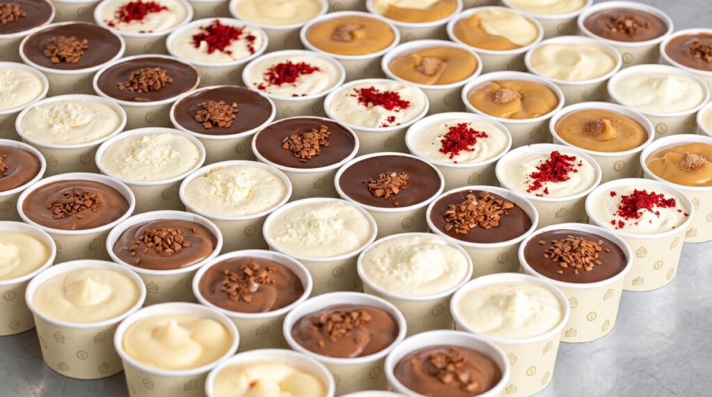 Brigadeiro de Colher Gourmet