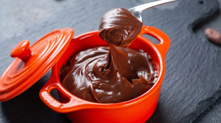 Brigadeiro de Colher Gourmet