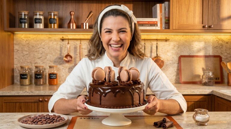 camila rocha confeitaria lucrativa
