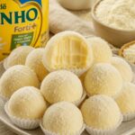 Brigadeiro de Leite Ninho