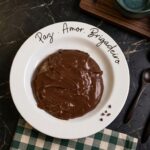 brigadeiro de panela?