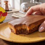 torta de mateinga escocesa receita
