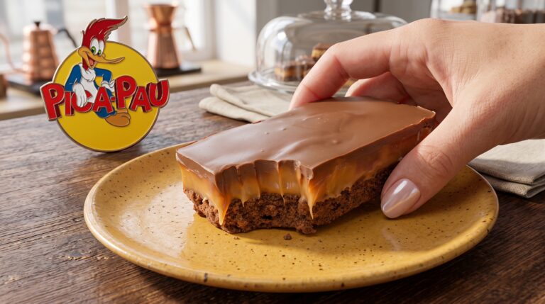 torta de mateinga escocesa receita