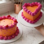 bolo pequeno bento cake para aniversario