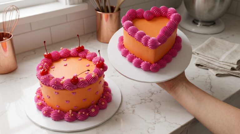 bolo pequeno bento cake para aniversario