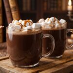 Chocolate Quente Cremoso: Receita Perfeita para o Inverno