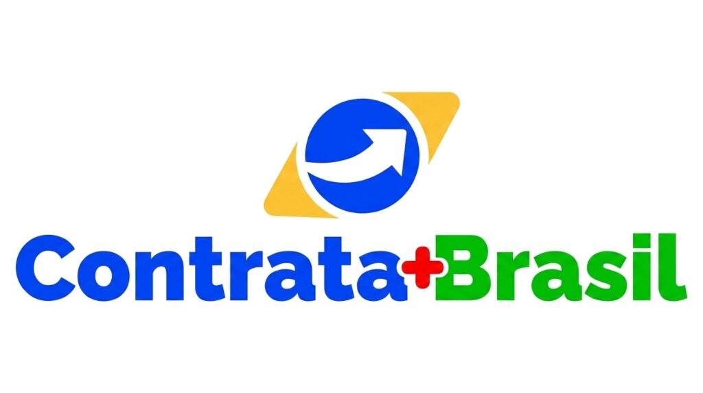 programa contrata mais brasil