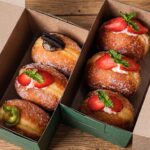 Embalagens Premium para doces gourmet