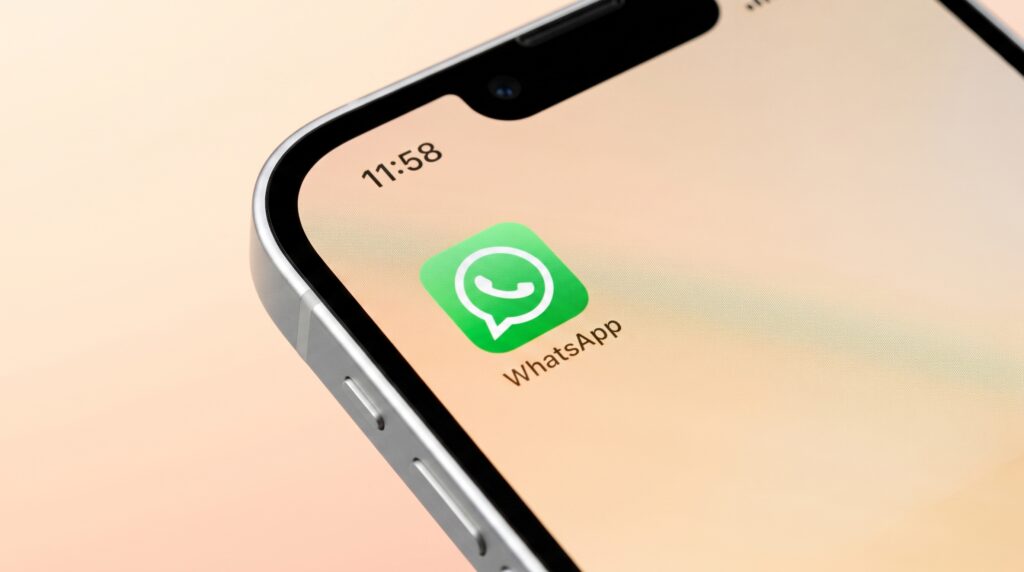 Lista de Transmissão WhatsApp